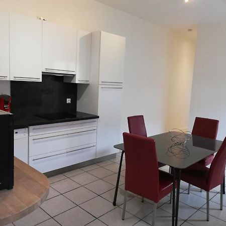 Logement Entier Au Calme Villers-Outreaux Zewnętrze zdjęcie