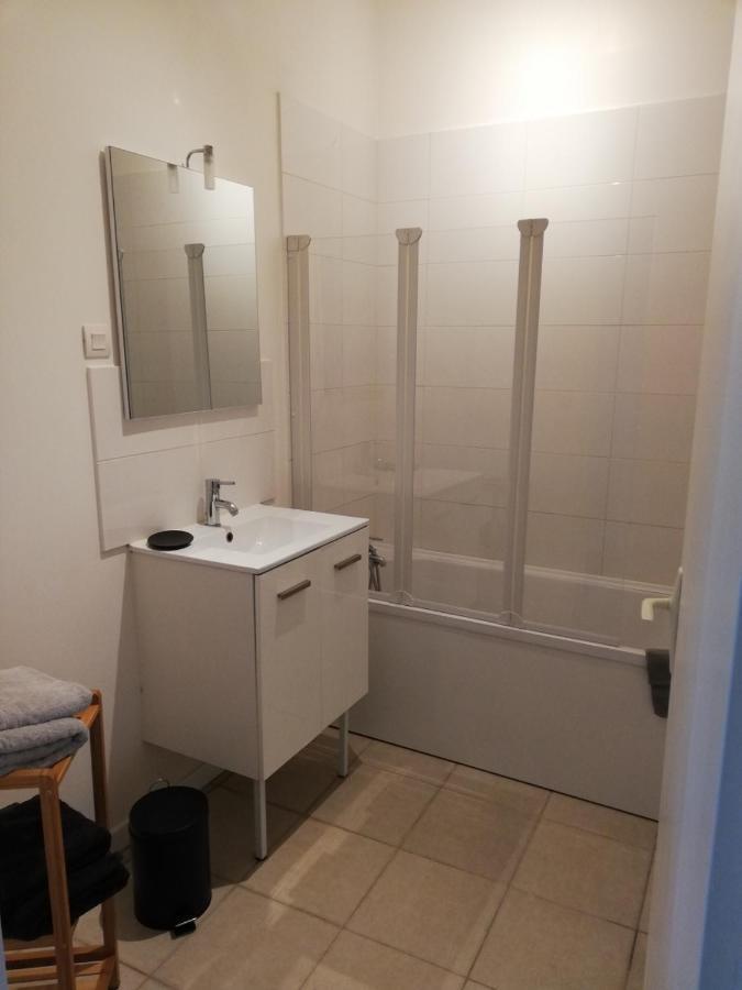 Logement Entier Au Calme Villers-Outreaux Zewnętrze zdjęcie