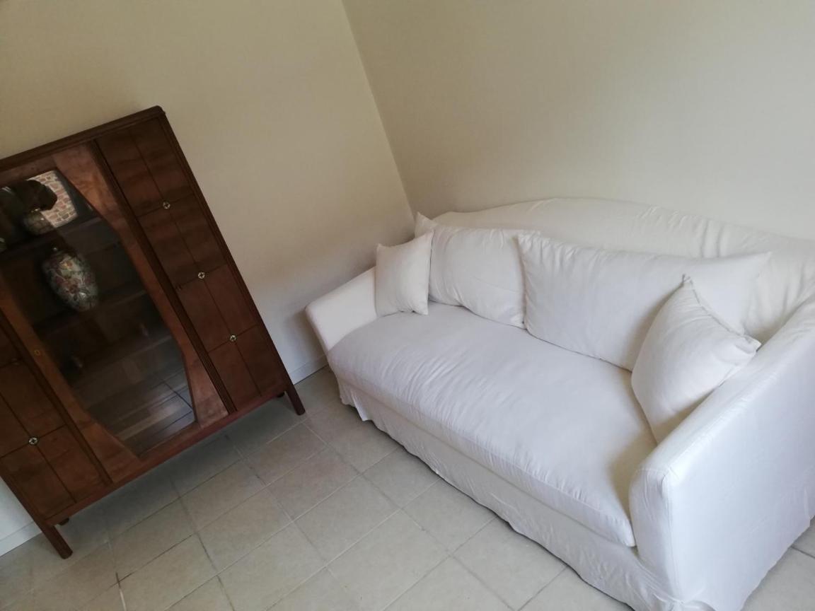 Logement Entier Au Calme Villers-Outreaux Zewnętrze zdjęcie