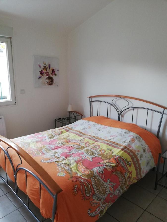 Logement Entier Au Calme Villers-Outreaux Zewnętrze zdjęcie